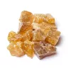 Esoterika - Calcite Miele Grezza singola Pietra, misura ±2,5-4,5