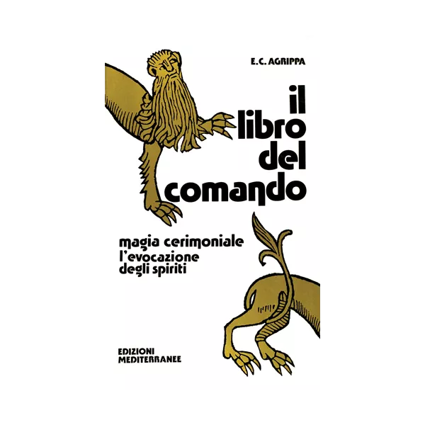 Esoterika - Il Libro del Comando