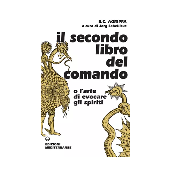 Esoterika - Il Secondo Libro del Comando