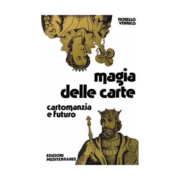 Esoterika - Magia delle Carte