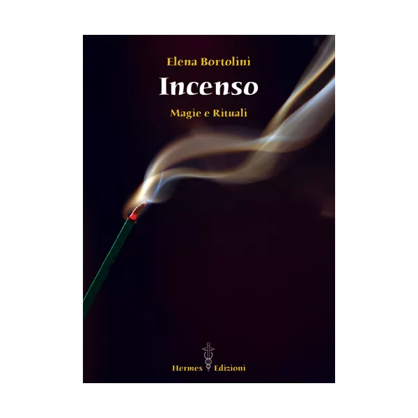 Esoterika - Incenso - Magie e Rituali