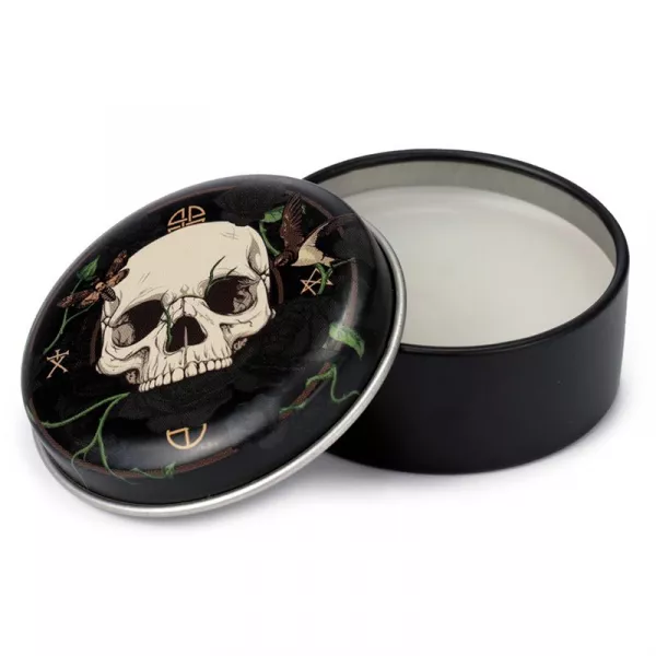 Esoterika - Balsamo Labbra in vasetto serie Skulls al Cioccolato