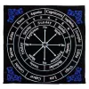 Esoterika - Tappetino pendolo astrologico inglese