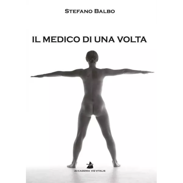 Esoterika - Il medico di una volta