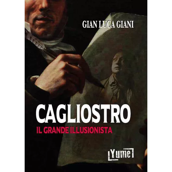 Esoterika - Cagliostro il grande illusionista