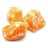 Esoterika - Calcite Arancio singola pietra ca 350Gr